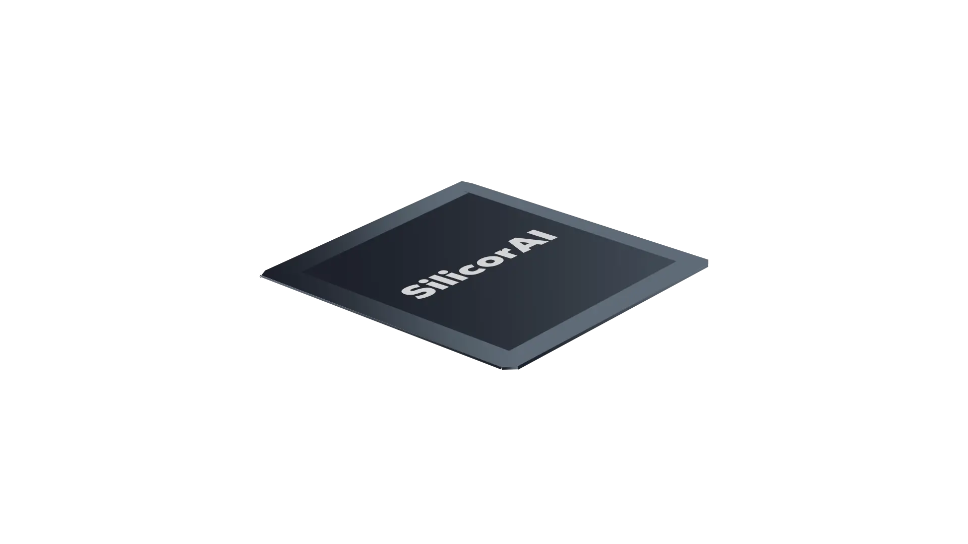 QBit chip