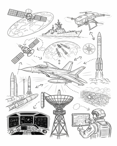 Defense & Aerospace