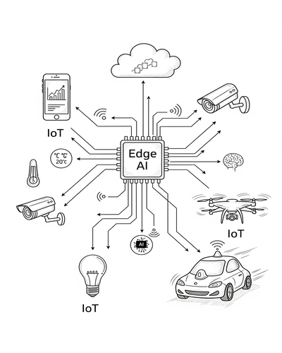 Edge AI & IoT