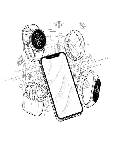 Consumer Electronics