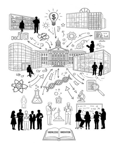 Research Institutions