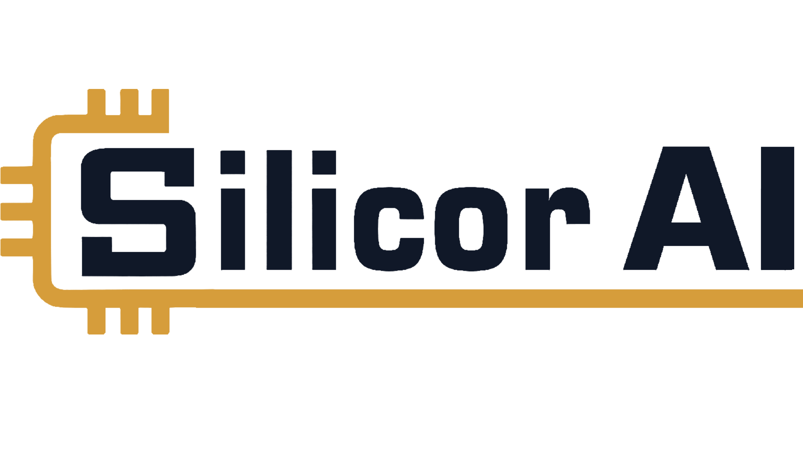 SilicorAI logo
